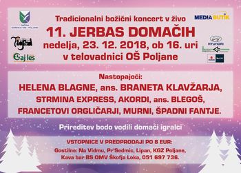Jerbas domačih 