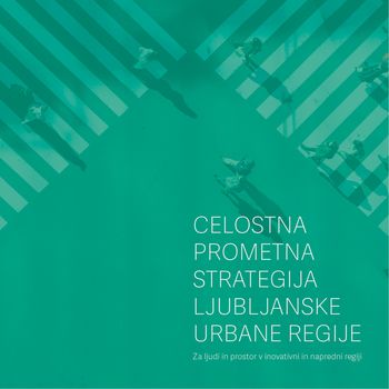 Celostna prometna strategija LUR 