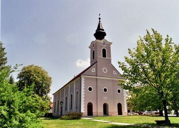 Božična čajanka v Križevcih