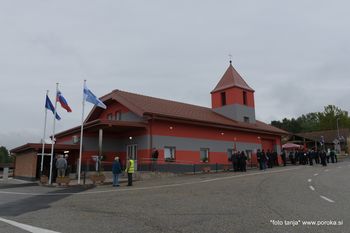PREDAVANJE – NUDENJE PRVE POMOČI