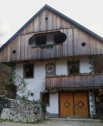 FOTOREPORTAŽA :  PD na Cjanovci 18.11.2018