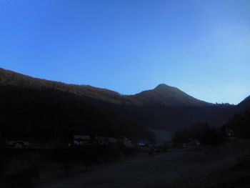 FOTOREPORTAŽA : PD prehodil Paški Kozjak 2. 12. 2018                        