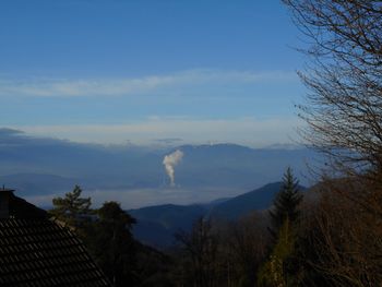 FOTOREPORTAŽA : PD prehodil Paški Kozjak 2. 12. 2018                        