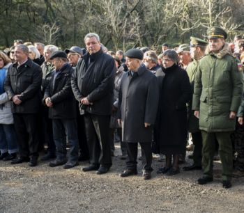 RUSKA JAMA- POKLON SPOMINU IN DOPOLNITEV TURISTIČNE PONUDBE