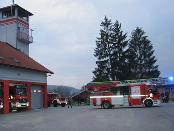 NOVA GASILSKA PRIDOBITEV TEMENIŠKE IN MIRNSKE DOLINE