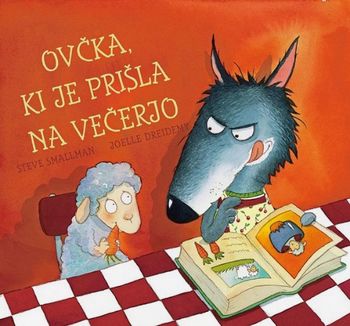 Ura pravljic