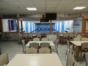 Zaprtje Kegljaškega kluba Slovenj Gradec Zaprtje Kegljaškega kluba Slovenj Gradec
