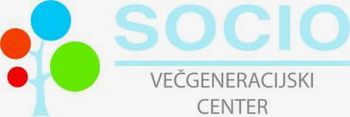 Socialne igre in ustvarjalne delavnice za otroke in mladostnike