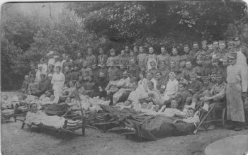 Razstava o Žirovcih, ki so sodelovali v bojih za slovensko severno mejo 1918-1919 Razstava o Žirovcih, ki so sodelovali v bojih za slovensko severno mejo 1918-1919