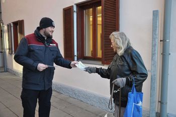 V NACIONALNI PREVENTIVNI AKCIJI »MOBILNI TELEFON« SODELUJE TUDI OBČINA GROSUPLJE