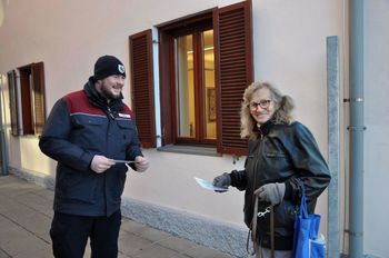 V NACIONALNI PREVENTIVNI AKCIJI »MOBILNI TELEFON« SODELUJE TUDI OBČINA GROSUPLJE