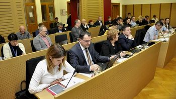Sklic 3. redne seje Občinskega sveta Mestne občine Novo mesto