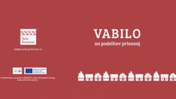 Podelitev priznanj za uspešno prenovo objektov kulturne dediščine 2018 Podelitev priznanj za uspešno prenovo objektov kulturne dediščine 2018