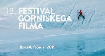 13. festival gorniškega filma