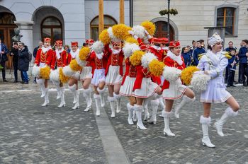 Obisk iz partnerskega mesta Herceg Novi