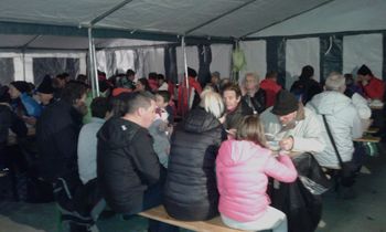 Nočni pohod na Trstelj 2019