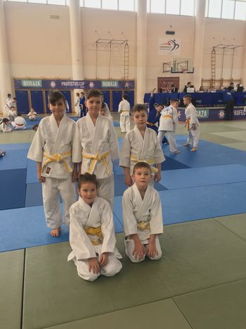 5.mednarodni turnir Profectus cup Samobor