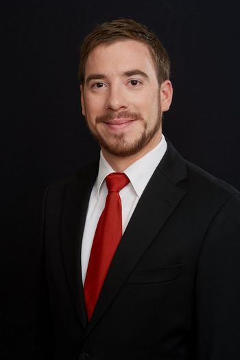 Na Valentinovem koncertu tudi baritonist Darko Vidic in Ženska vokalna skupina Lipa