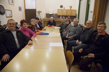 Ustanovitev ŠPORTNEGA  DRUŠTVA  PETANKE  TREBNJE 
