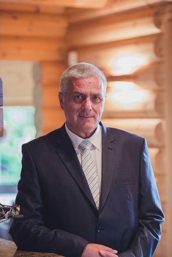 Dušan Bodlaj in Jure Ferjan sta podžupana Občine Tržič v mandatu  2018-2022