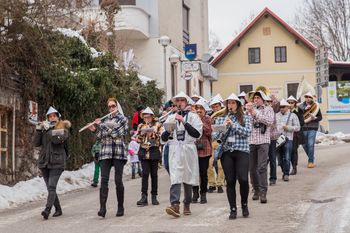 Pustna povorka 2019