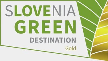 Nov poziv za pridobitev znaka Slovenia Green