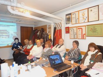 PREDAVANJE O INKONTINENCI