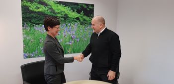 Občina Mengeš prejela odločbo Eko sklada za nizkoenergijsko  večnamensko športno dvorano