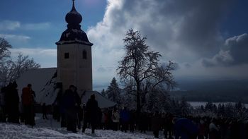 "Antonova" maša nad Mačami