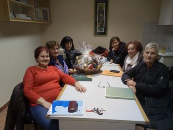 Biljenski upokojenci organizirali brezplačen tečaj španskega jezika