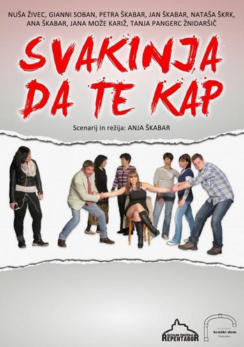 PRAZNIČNO CERJE 