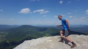 APALAŠKA POT: 3500 KILOMETROV HRIBOV IN AMERIKE 