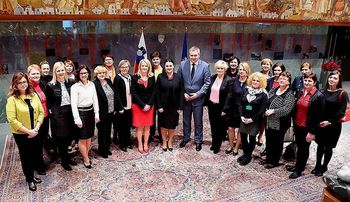 AKTIVNOSTI V KLUBU ŽUPANJ