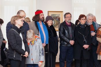 Avtor fotografij: Boštjan Pucelj