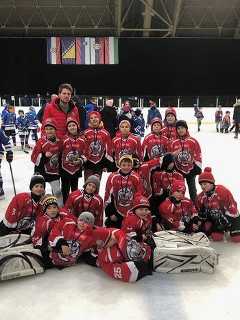 PO HAPPY HOCKEY DAYS 2019