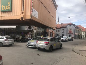 Letos načrtujemo eksperimentalno ureditev dela Lilekove in Gubčeve ulice