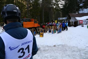 58. pokal mesta Jesenice