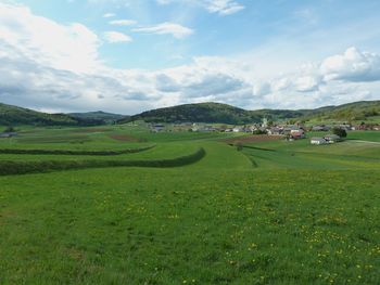 Krajevna skupnost Dobrnič se predstavi