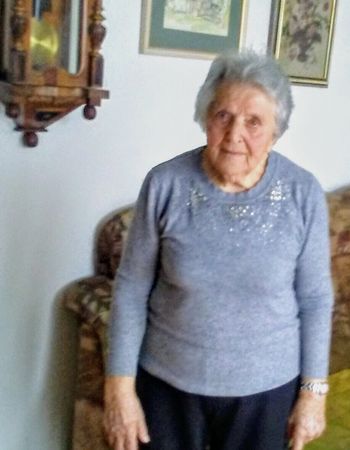 OSEBNI PRAZNIK GOSPE SILVESTRE GODNJAVEC 