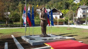 Jeseniški kot ostal Slovencem