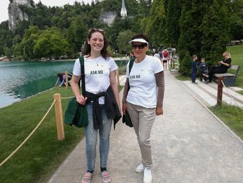 Bled med finalisti Best of Europe