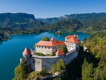 Tudi letos gre pričakovati velik obisk gradu