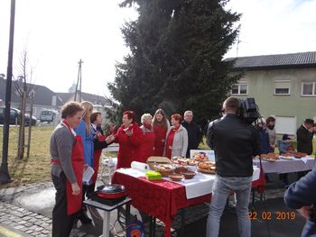 Mengeški bizgec na RTV Slovenija