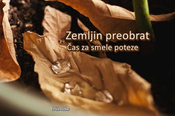 ZEMLJIN PREOBRAT