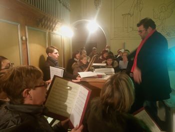 Mirenski Grad, 13. januar 2019