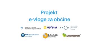 Občine bodo dosegljive vse dni v tednu