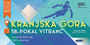 Smučarski in glasbeni spektakel v Kranjski Gori!