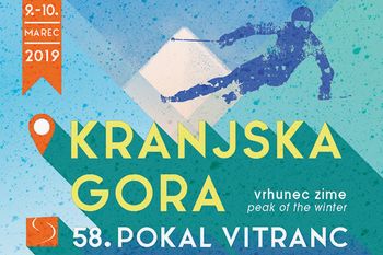 Slovenska matadorja Žan Kranjec in Štefan Hadalin v boju za odličje!