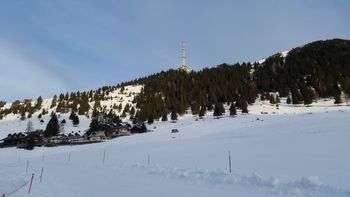 Fotoreportaža : PD na Kalškem grebenu, 9.2.2019