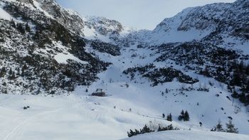 Fotoreportaža : PD na Kalškem grebenu, 9.2.2019